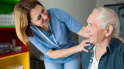 parkinson's disease home care